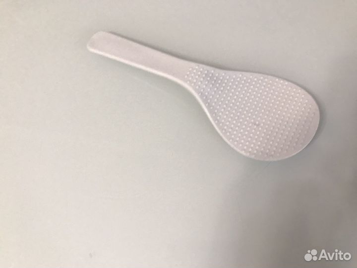 Чаша и ложка от мультиварки Redmond новые