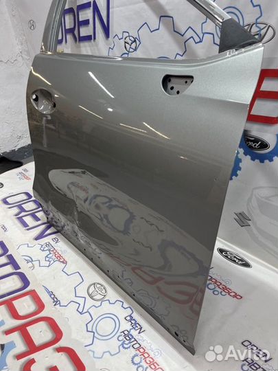 Дверь боковая передняя правая Omoda C5 2022-Нв