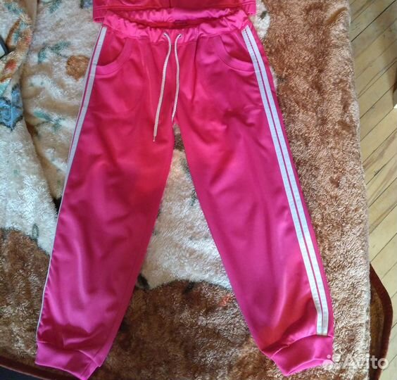 Спортивные штаны женские