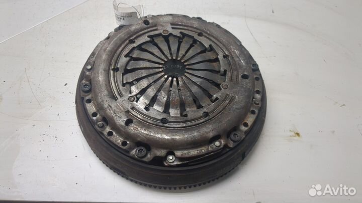 Маховик Citroen Xsara-Picasso, 2008