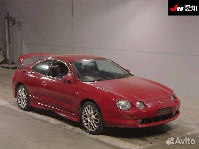 Брызговик Toyota Celica ST202