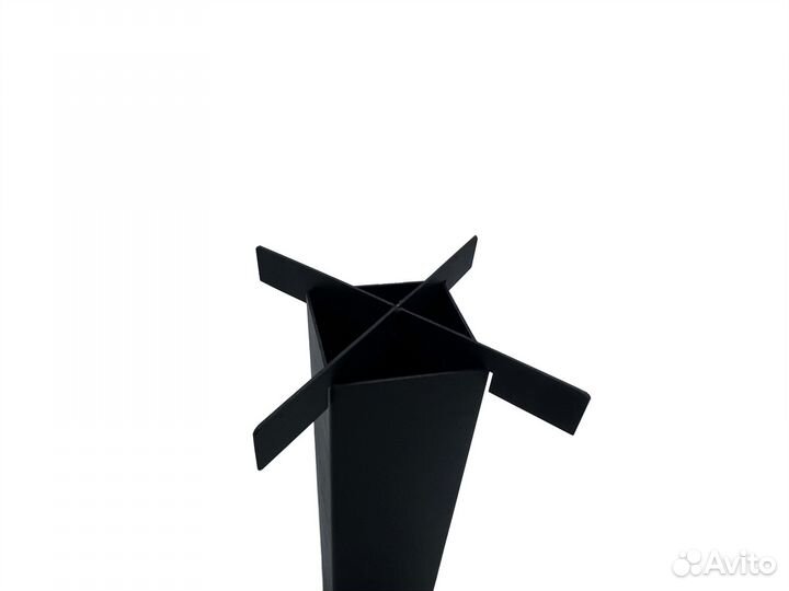 Печь реактивная Опал