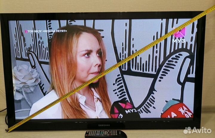 Телевизор бу