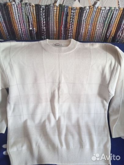 Мужские вещи пакетом 50 52