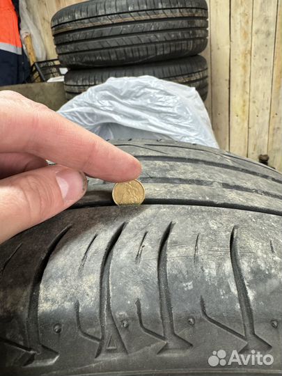 Bridgestone Turanza T001 225/50 R18 95W