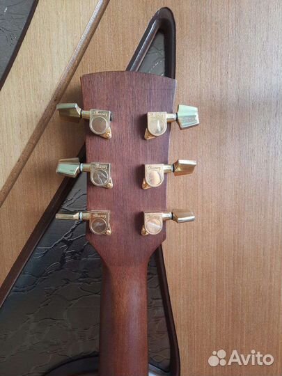 Акустическая гитара Ibanez AW10 Artwood