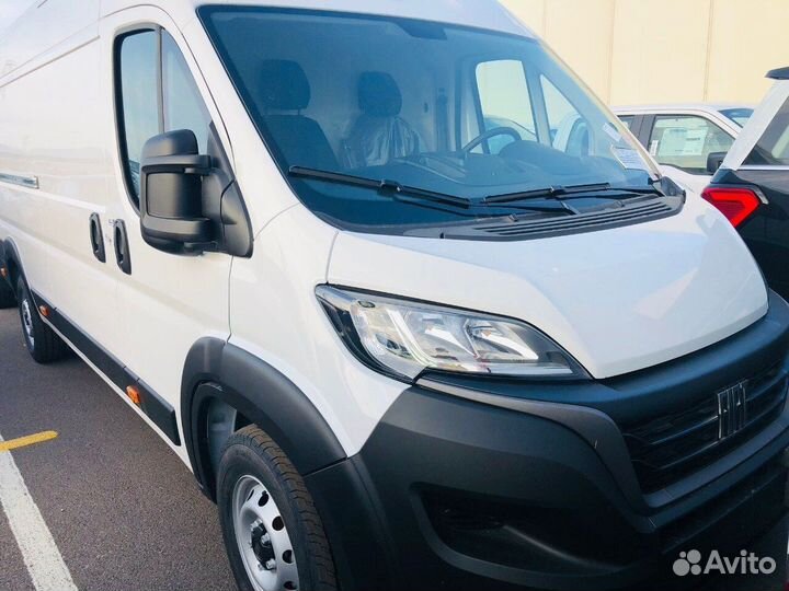 FIAT Ducato 2.2 МТ, 2023