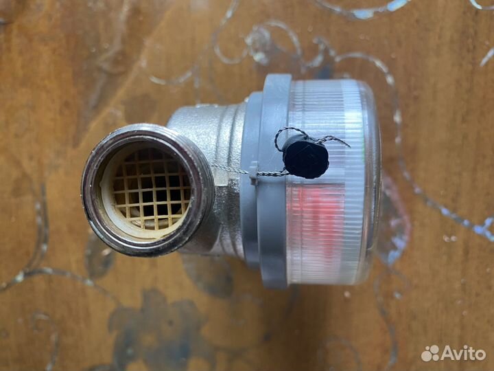 Счетчик водяной универсальный