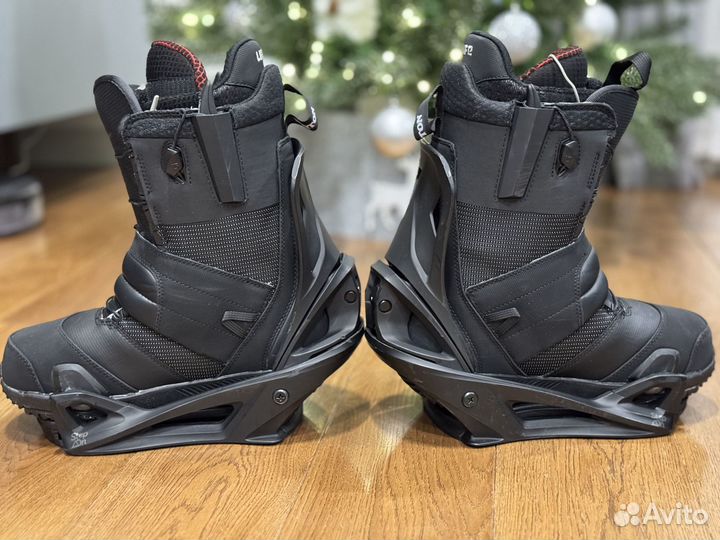 Ботинки и крепления Burton ION Step On Men's 10 US