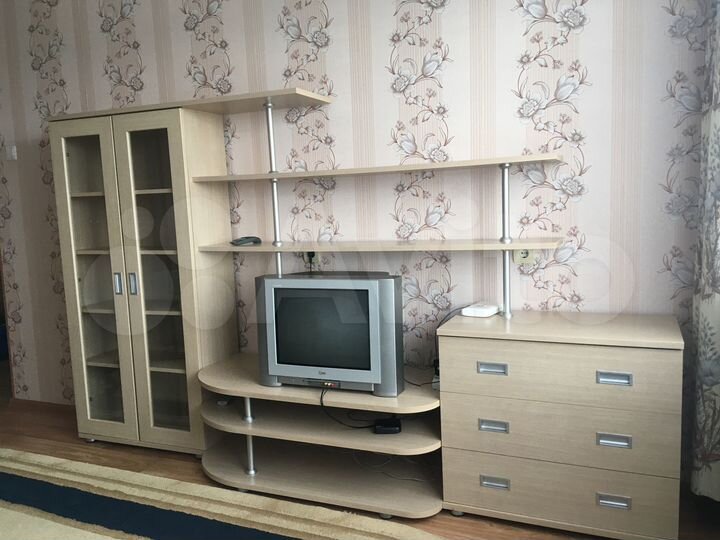 1-к. квартира, 37 м², 9/10 эт.