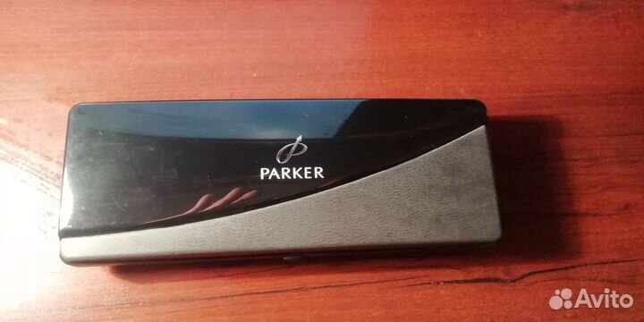 Футляр для ручки Parker