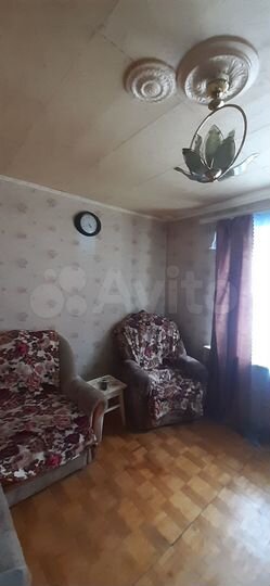 2-к. квартира, 38 м², 2/5 эт.