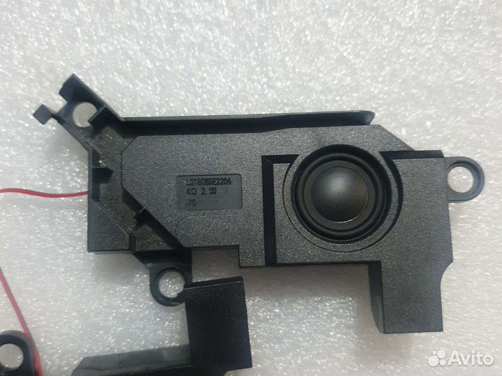 Динамики для ноутбука Lenovo Z575 Z570 новые