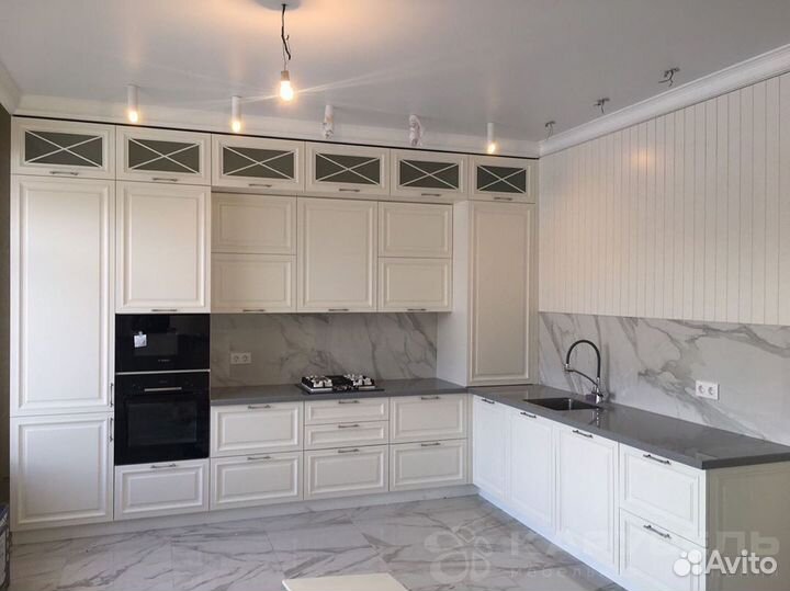 Кухни. Кухонный гарнитур