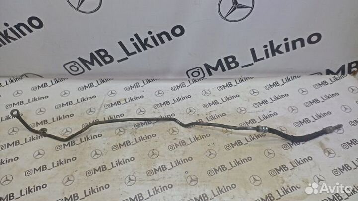 Трубка охлаждения АКПП Mercedes M275