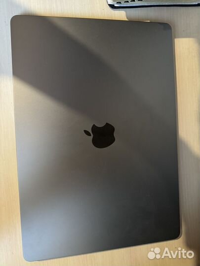 Apple MacBook Pro 15 2023