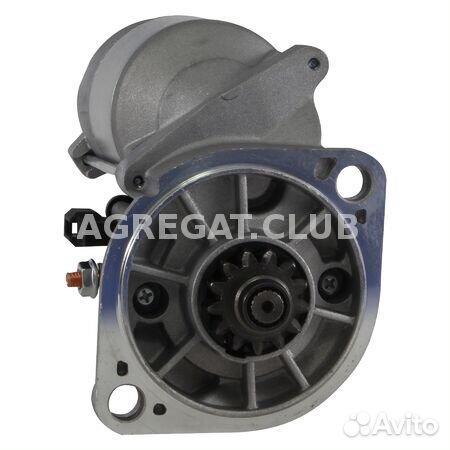 Стартер krauf STN4250YJ