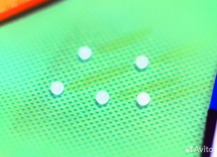 Шарик для амортизаторов Rock Shox, Magura