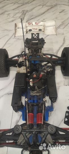 Traxxas e revo 3.3