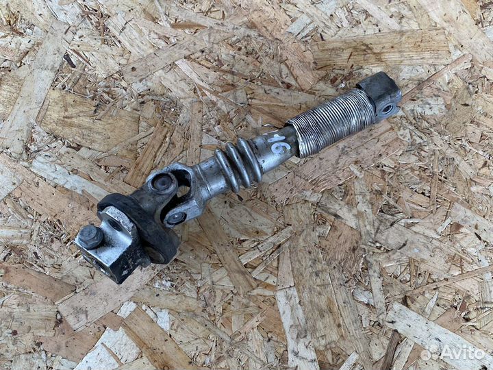 Крестовина рулевая Мерседес w216