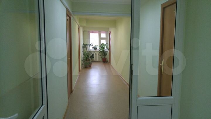 Офис, 13 м²