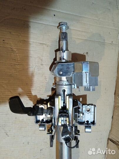 Колонка рулевая Hyundai Tucson 3 (TL)