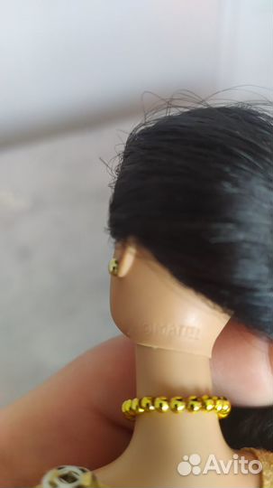 Barbie in India коллекционная подарок
