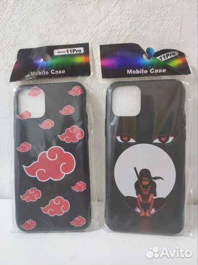 Чехол на iPhone 11 pro