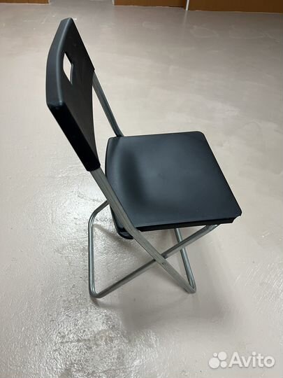 Стулья складные IKEA