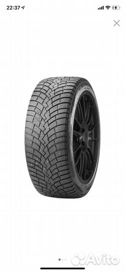 Pirelli Ice Zero 2 215/65 R16 102T