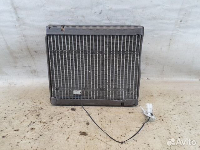 Испаритель кондиционера Citroen C-Crosser 4B12