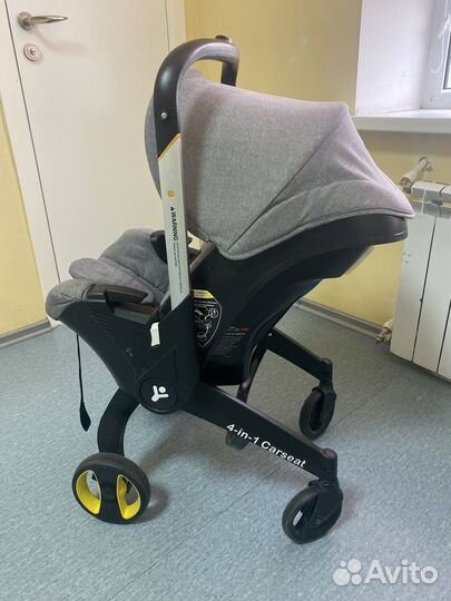 Детские коляски трансформеры бу