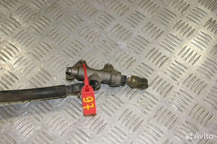 Цилиндр тормозной задний Kawasaki ZX-9R, ZX900B