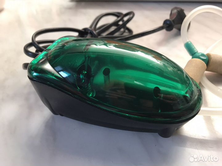 Компрессор aquael AP-100 (Акваэль) 100л/ч 2.5Вт