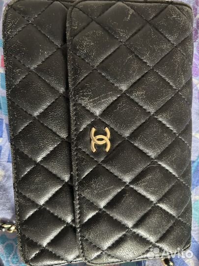 Сумка Chanel