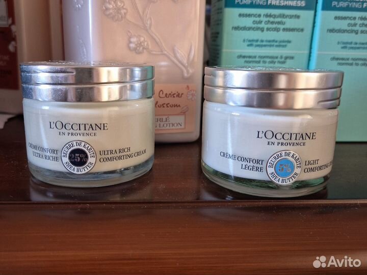 Loccitane
