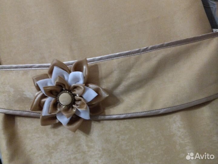 Шторы готовые бу