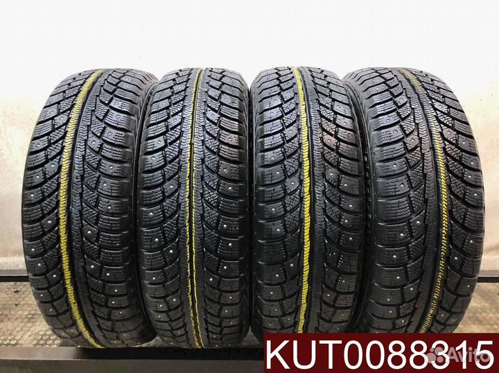 Matador MP 30 Sibir Ice 2 185/65 R15 107U