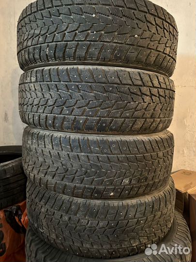 Toyo Open Country A/T 235/65 R18 28L