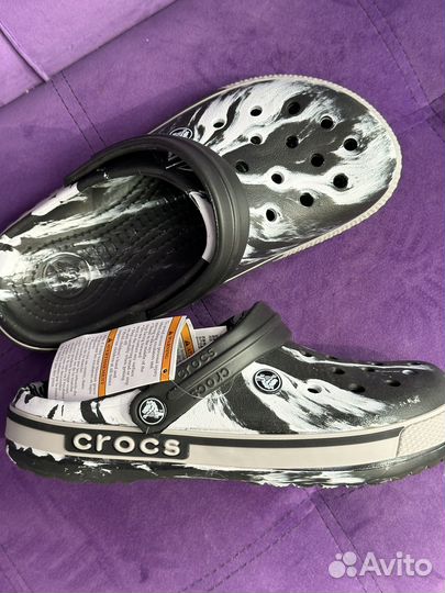 Crocs мужские