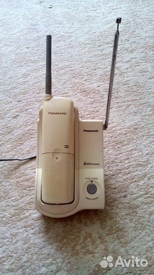Panasonic