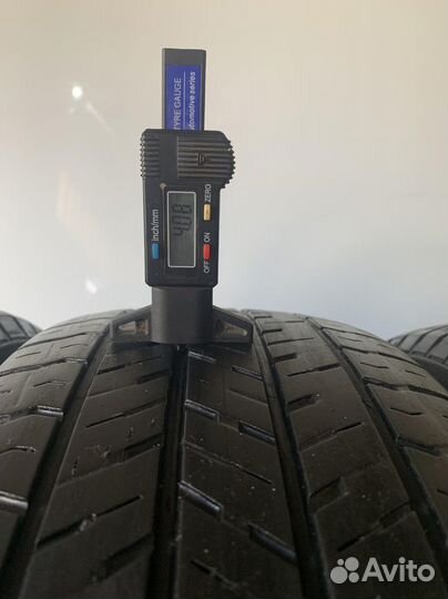 Yokohama Geolandar G98A 225/60 R18