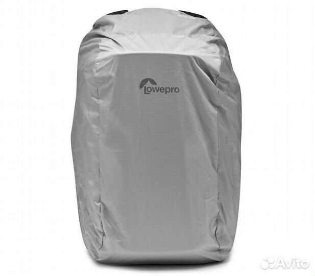 Рюкзак Lowepro Flipside 300 AW III серый