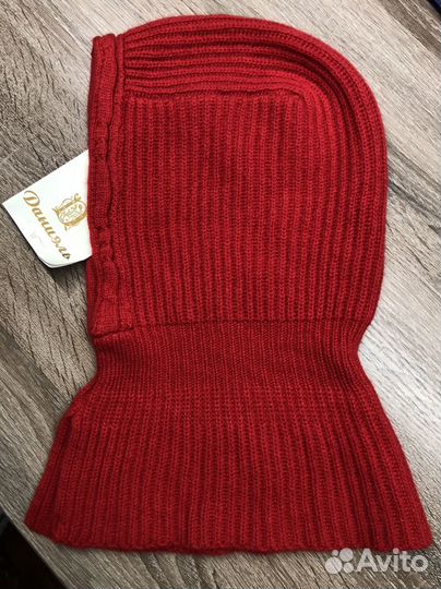 Капор детский Le Guignol Даниэль на 5 лет