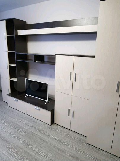 3-к. квартира, 63 м², 3/9 эт.
