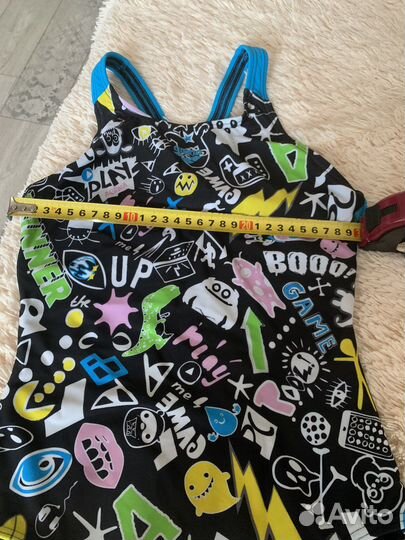 Купальник детский для плавания Arena