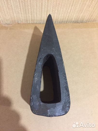 Топор колун СССР