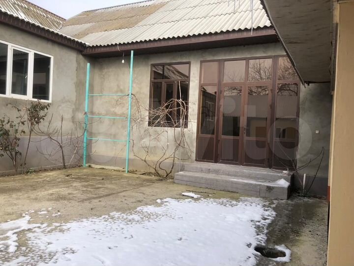 Дом 240 м² на участке 50 сот.