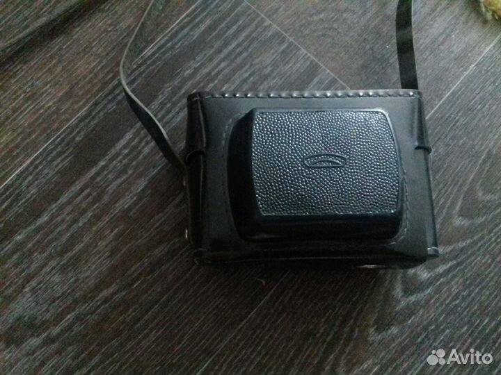 Фотоаппарат Вилия - Vilia