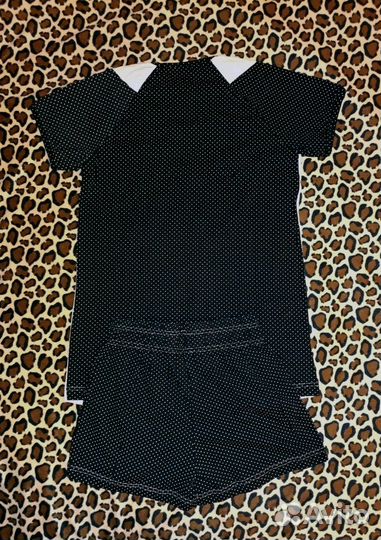 Женский комплект домашний новый р.40-42